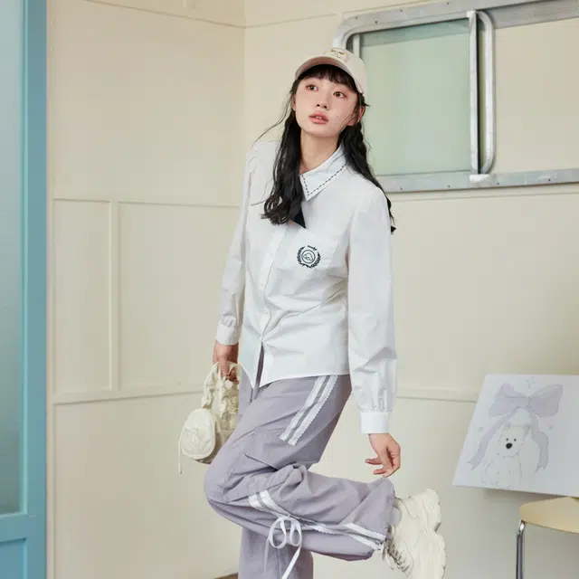 ZIHAN Polo
