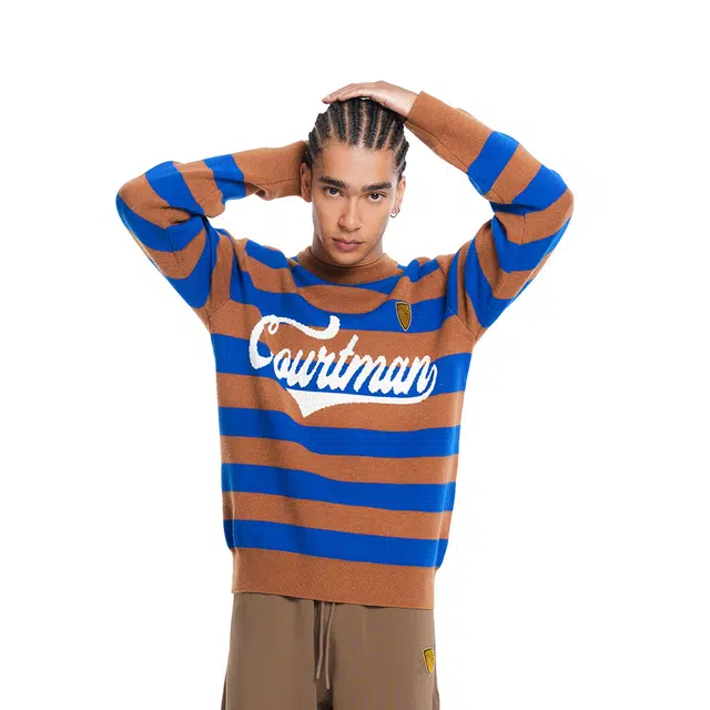 COURTMAN