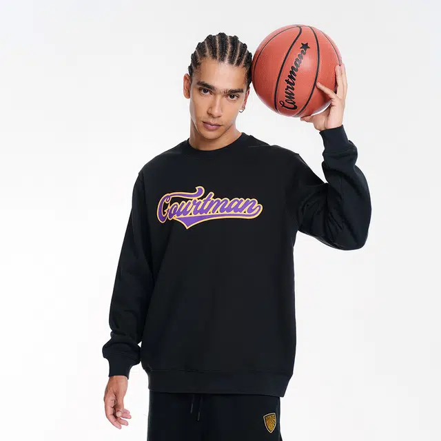 COURTMAN logo