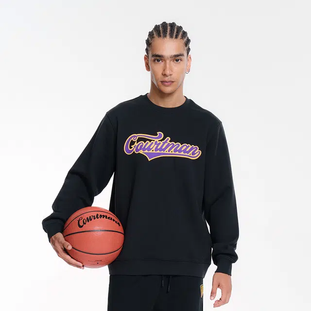 COURTMAN logo
