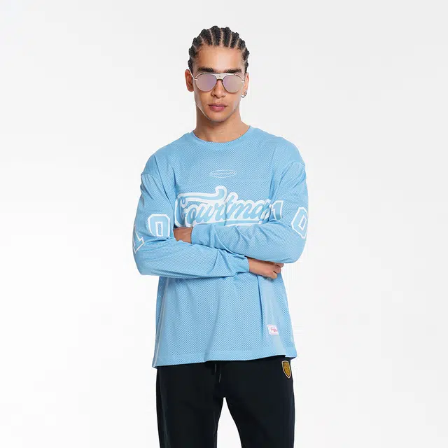 COURTMAN T