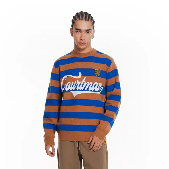 COURTMAN
