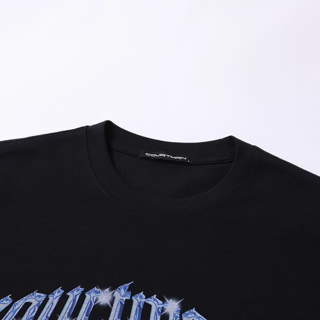 COURTMAN T