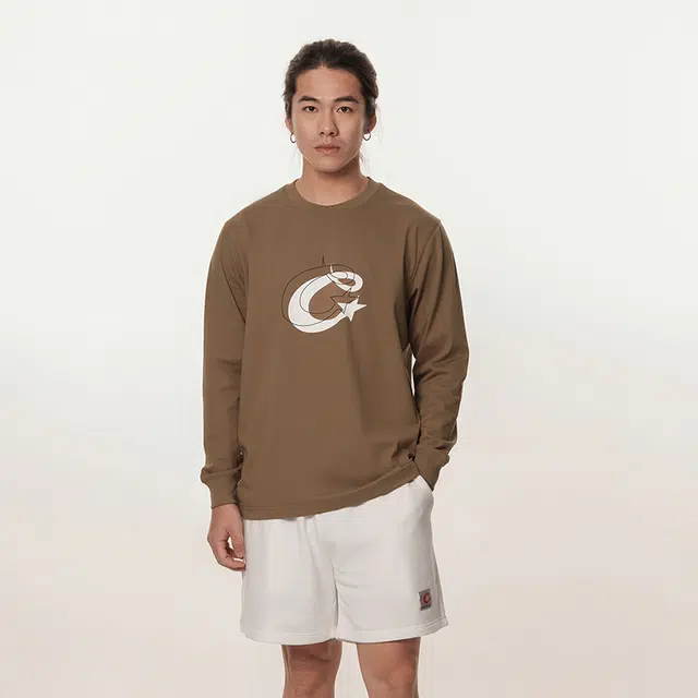 COURTMAN T