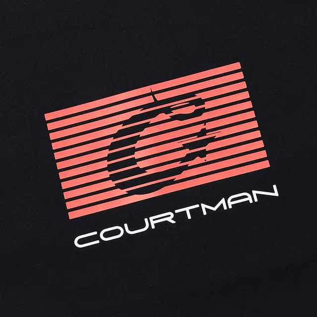 COURTMAN T