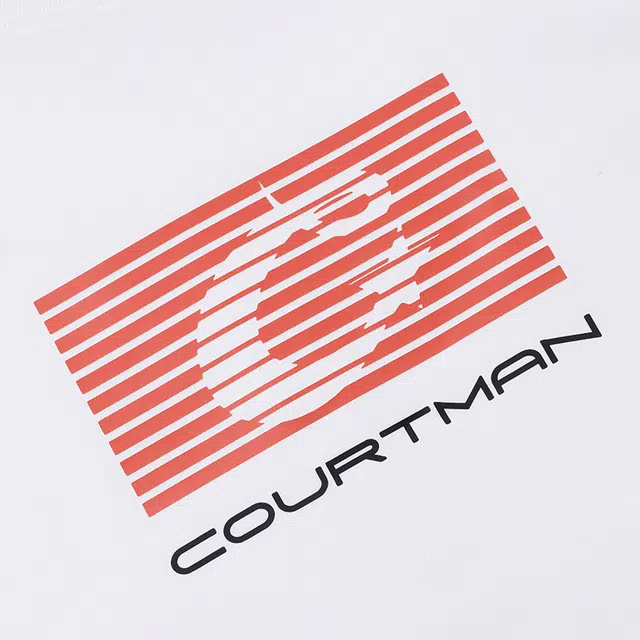 COURTMAN T