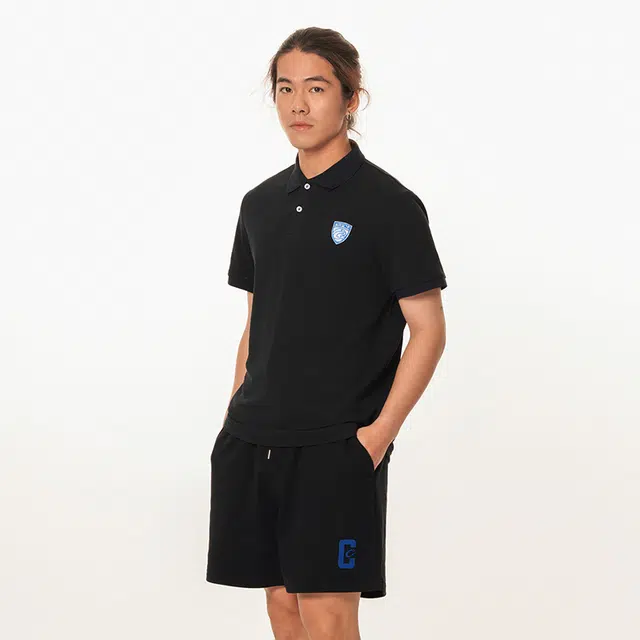COURTMAN Polo