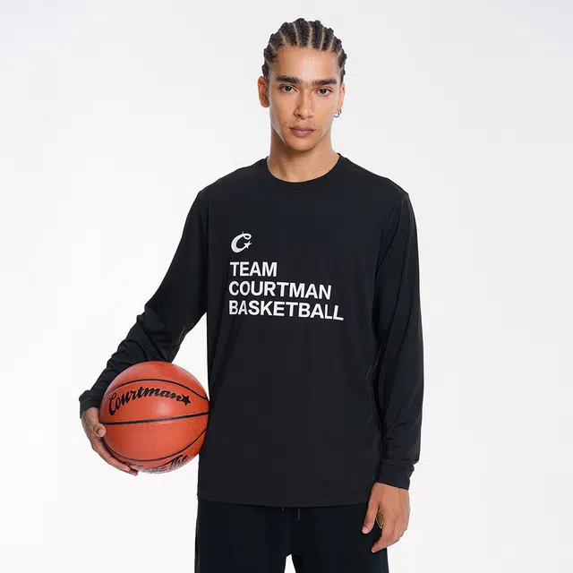 COURTMAN T