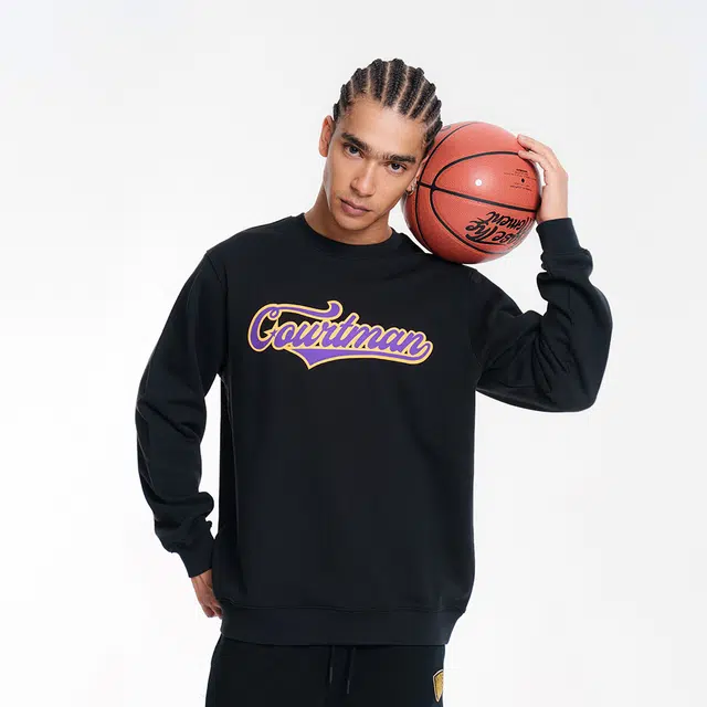 COURTMAN logo