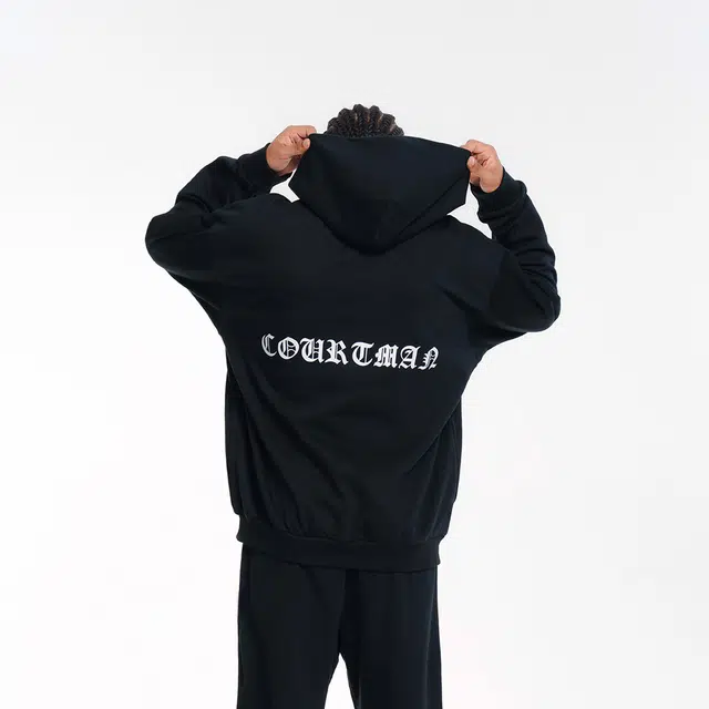 COURTMAN