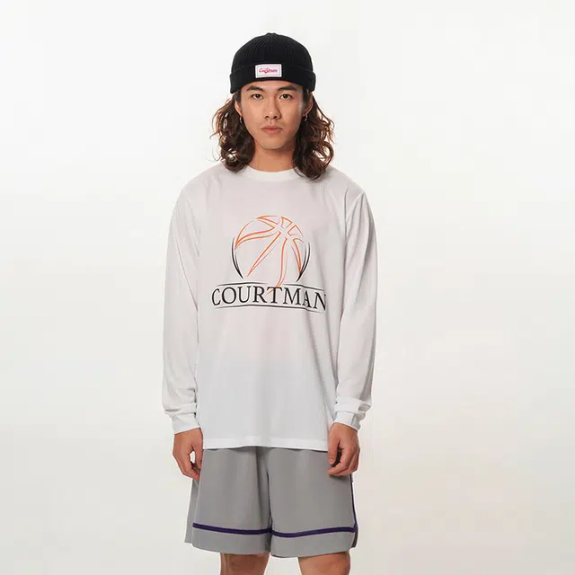 COURTMAN T