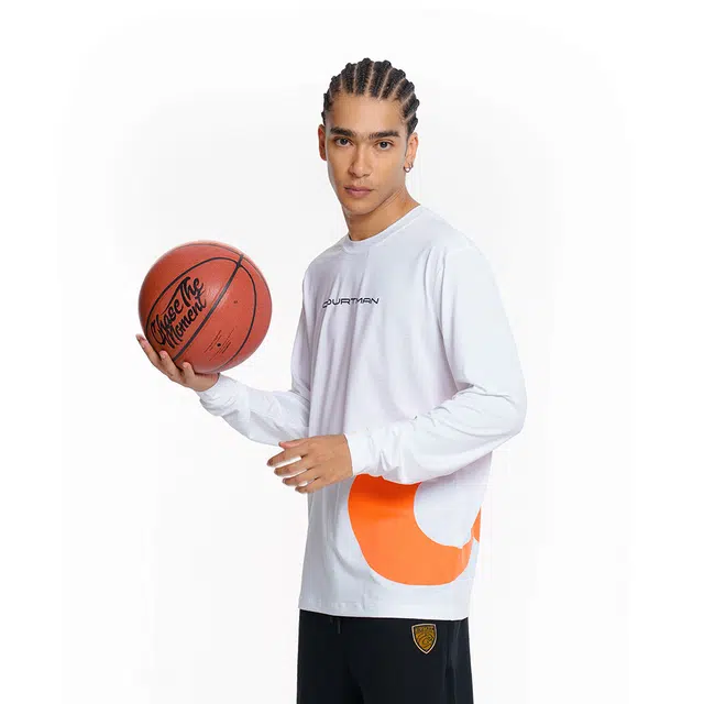 COURTMAN logoT