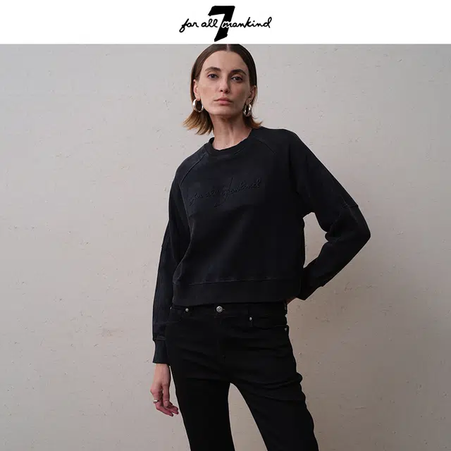 7 FOR ALL MANKIND 25logo