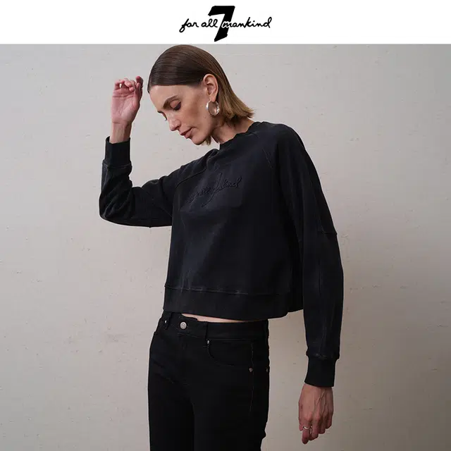 7 FOR ALL MANKIND 25logo