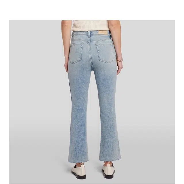 7 FOR ALL MANKIND