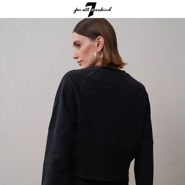 7 FOR ALL MANKIND 25logo