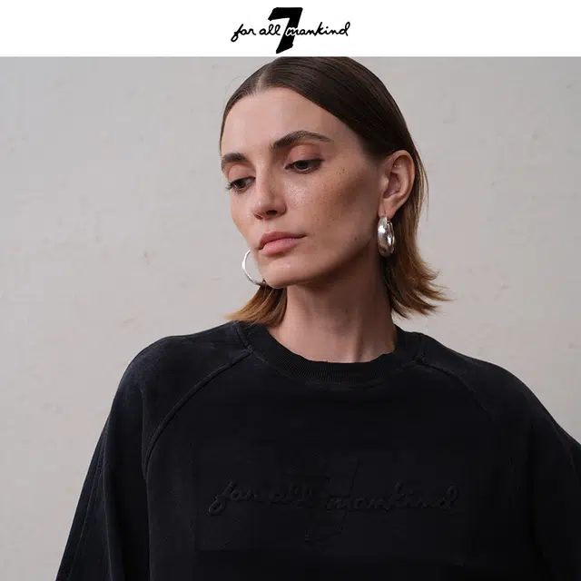 7 FOR ALL MANKIND 25logo