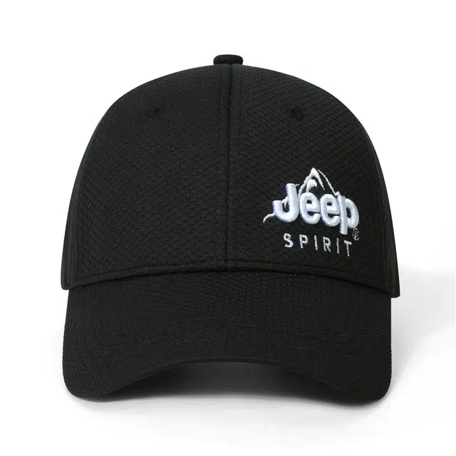 JEEP SPIRIT