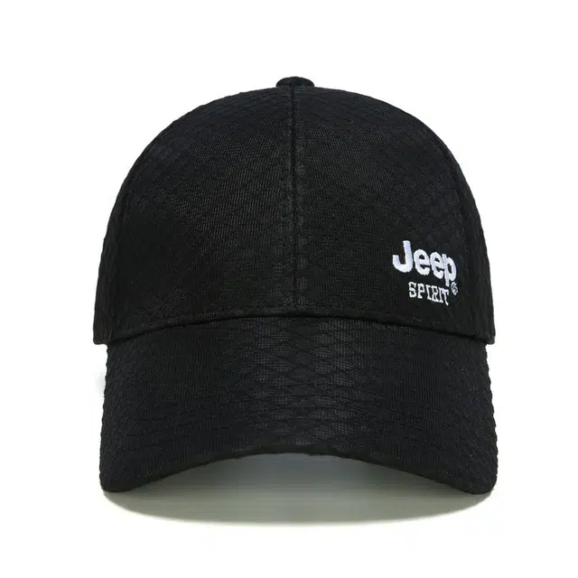 JEEP SPIRIT