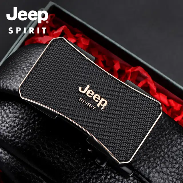 JEEP SPIRIT 3.5cm