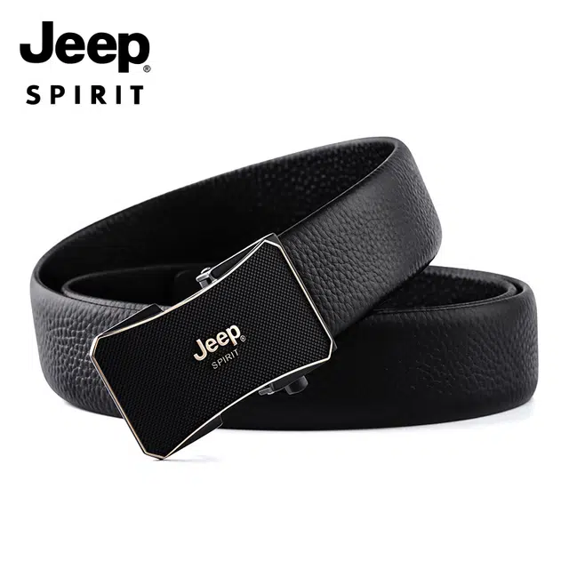 JEEP SPIRIT 3.5cm