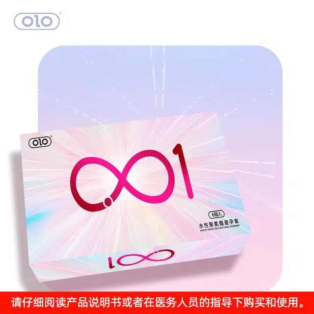 OLO 001 136