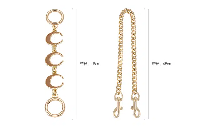 coach Laurel31 diy