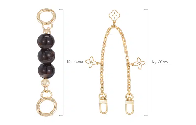 LV NANO BOULOGNE19 mini