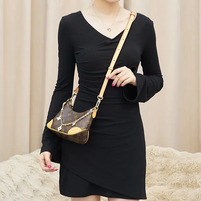 LV NANO BOULOGNE19 mini