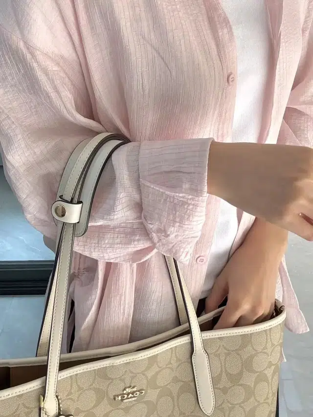 COACHctiy3330Tote