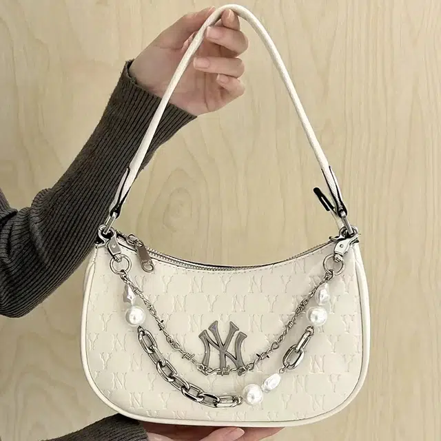 MLB Monogram NY mlb