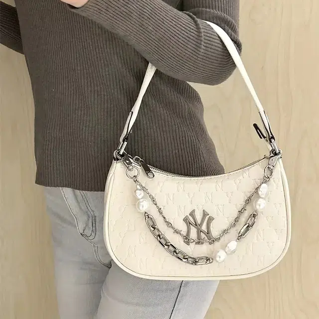MLB Monogram NY mlb