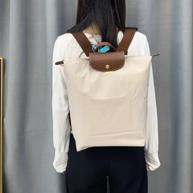 LONGCHAMP Le Pliage Original26 DIY