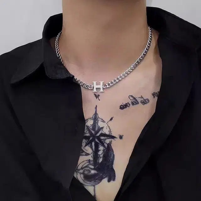MGS H ins