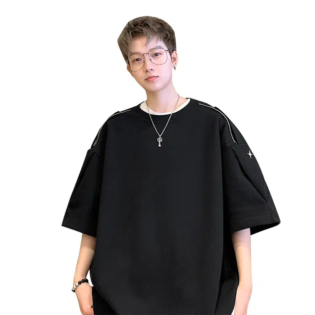 T