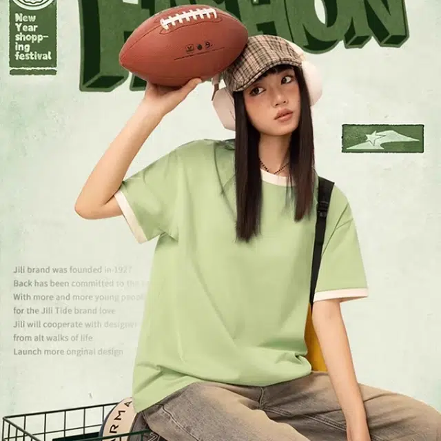 T