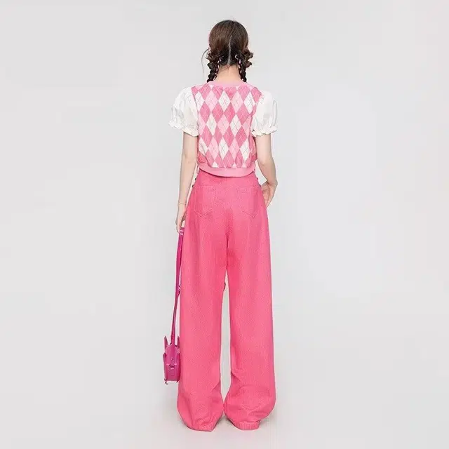 3D T