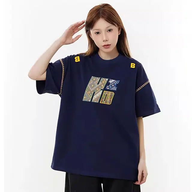 T