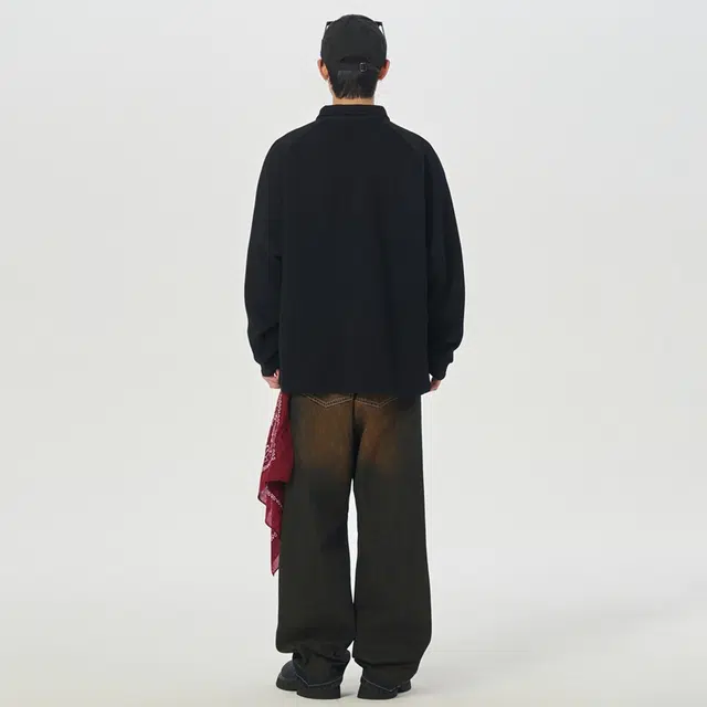 欧迪芬 美式经典高街宽松百搭舒适氛围感通勤卫衣 男女同款
