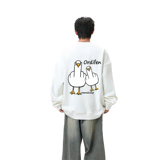 duck Logo