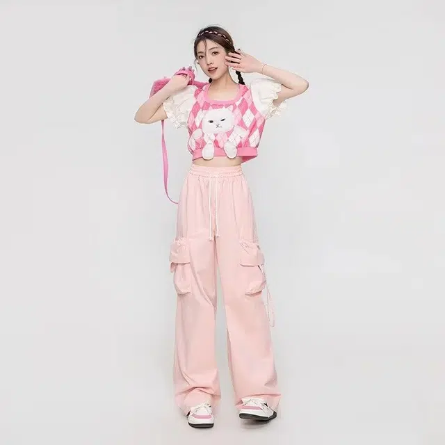 3D T