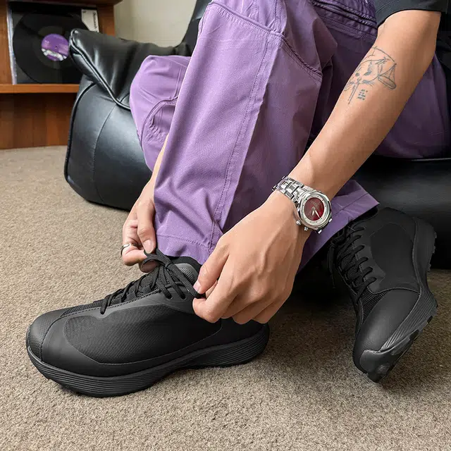 舒适软底简约百搭 低帮 生活休闲鞋 男款