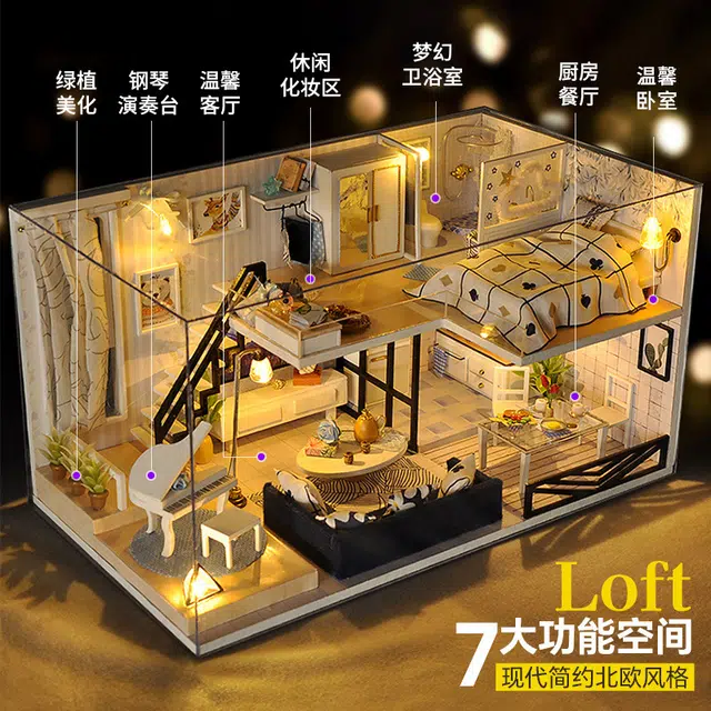 loftdiy