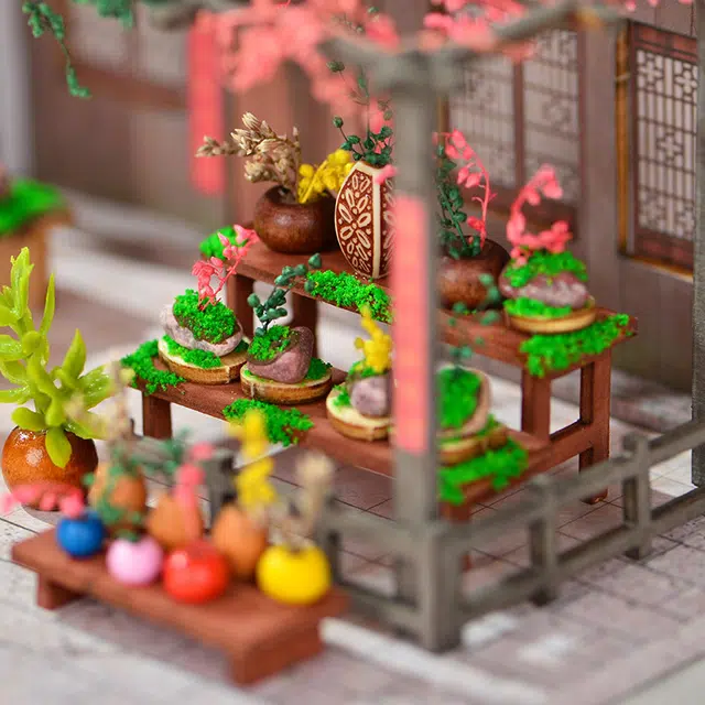 diy