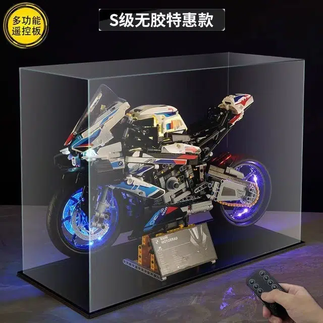 M1000RR 1920pcs LS-JM-9698