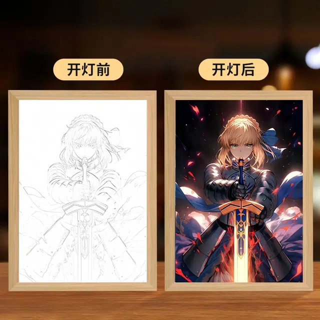 fate