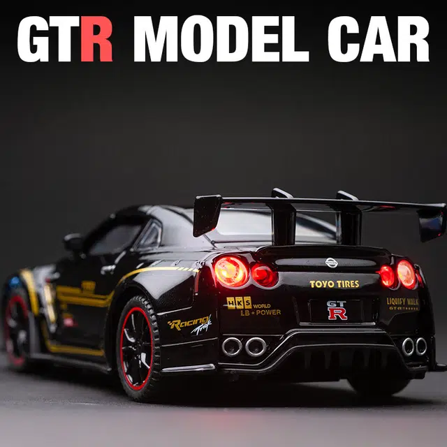 GTR 132