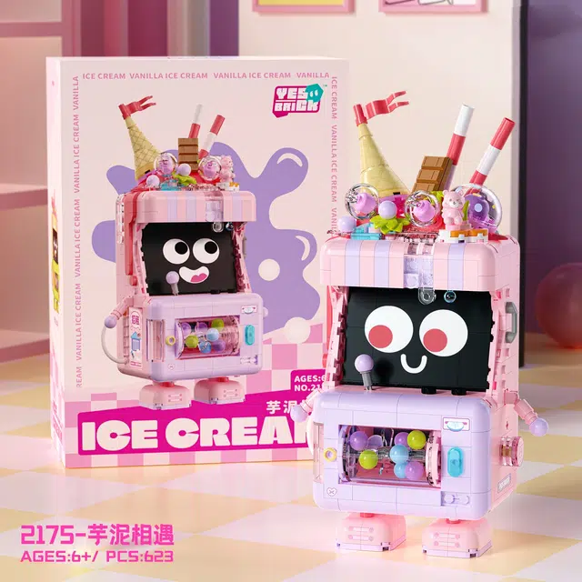 623656pcs LS-JM-2174