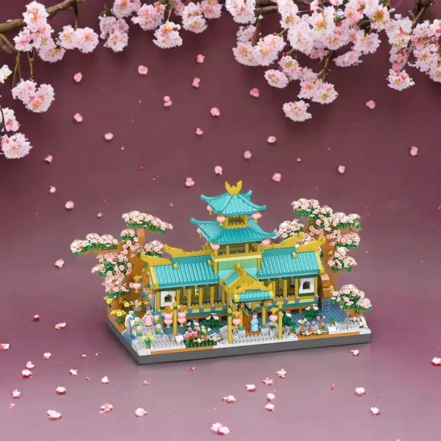 2350pcs LS-JM-608