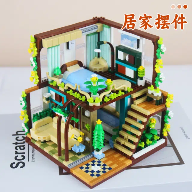 1340PCS LS-JM-202